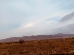 -塞罕坝国家级自然保护区