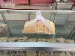 咸甜酥-中关村茶点