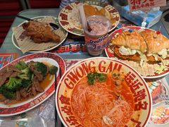 -广九餐室(陈家祠扬韬广场店)