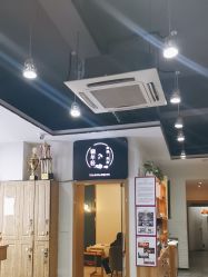 -心联形象设计·流星染