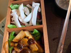 -芸鲜季·云南野生菌餐厅· 云南风物味研社(闵行店)