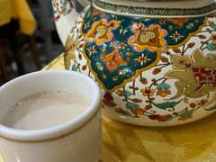 -新疆巴州金丝特餐厅(大钟寺店)