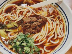 -鑫花溪牛肉米粉(凤凰街创始总店)