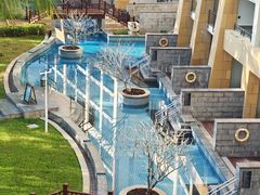 -三亚海棠湾万丽度假酒店