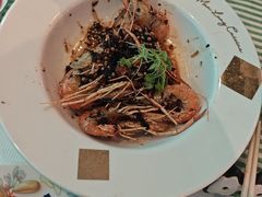 -桂满陇·杭州小馆(巴黎春天浦建店)