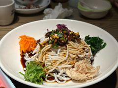 -茄子恰恰·新云南小炒(坪山益田店)