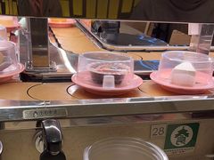 -争鲜回转寿司(东方银座店)