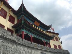 -味道工厂楚虾王(龙虾城店)