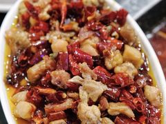 冷吃兔-自贡好吃客(科华店)