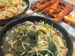 -多鱼炸串麻辣烫(闽江路店)