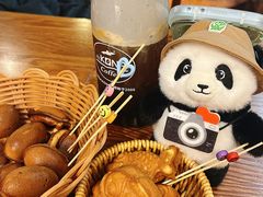 -星宙咖啡STELLARIS CAFE(广告产业园店)