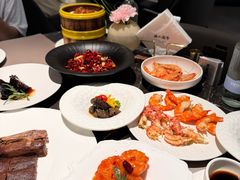 -曲水兰亭(北京四惠店)