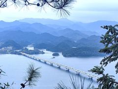 -千岛湖天屿景区