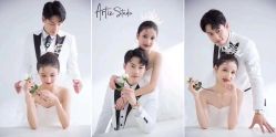 -艺匠摄影ARTIZ STUDIO(南京店)