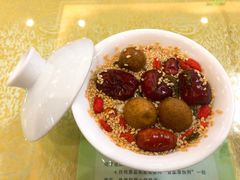 八宝茶-国强手抓(西夏区店)