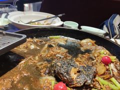-老板恋上鱼(荣盛广场店)