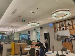 -鹿港小镇(悠唐店)