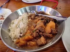 -普兰达德国餐厅·德式脆皮烤猪肘·自酿啤酒(观唐店)