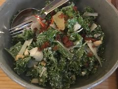 沙拉-EN SPACE恩空间