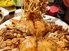 -单家老院·院子里的青岛菜(沙子口店)