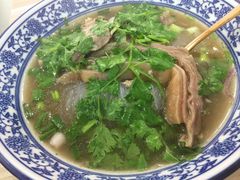 丰登水盆羊肉-丰登陕西水盆牛羊肉·泡馍