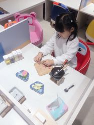 -乐多星球潮玩中心(沈阳嘉里城店)