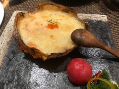刺身拼盘-大岛日本料理铁板烧(南通大饭店)