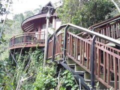 亚龙湾人间天堂-鸟巢度假村-三亚亚龙湾人间天堂鸟巢度假村