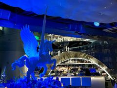 -天玑高空江景餐厅&酒吧Sky Secret Restaurant&Bar