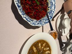 -三利音·玖弄小鲜(浦东嘉里城店)