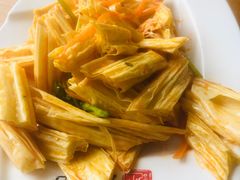 -和兴记牛肉火勺·羊汤(于洪广场店)