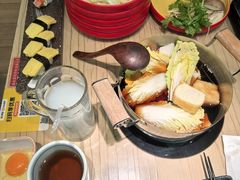 -沼津港精致料理·寿喜烧·烧鸟(漕河泾印象城店)