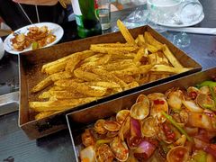 -老三李村河底戳子肉(总店)