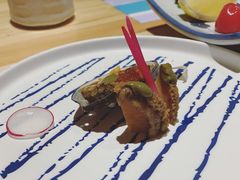 -蟹福家活蟹料理·豪华自助(绿洲假日酒店)