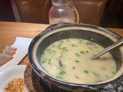 -颐和•海鲜砂锅粥•啫啫煲(奥林匹克广场店)