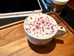 -Peet's Coffee皮爷咖啡(大学路店)