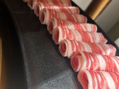 新西兰羊肉片-海底捞火锅(王府井银泰in88店)