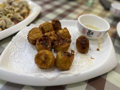 鸡卷-梅子大排档
