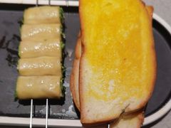 -丰茂烤串(公园店)
