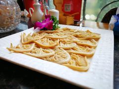 -老码头火锅(骡马市店)