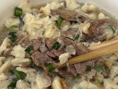 -老刘家永盛斋·传统泡馍(东关南街店)