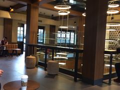 大堂-星巴克臻选(成都宽窄巷子店)