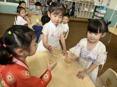 -上海贝贝佳幼儿园
