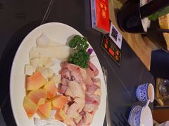 -淼福猪肚鸡·椰子鸡火锅(大沙地店)