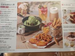 -必胜客(蚌埠东海万达店)