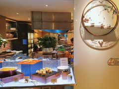 -金海湾自助餐厅(金陵饭店)