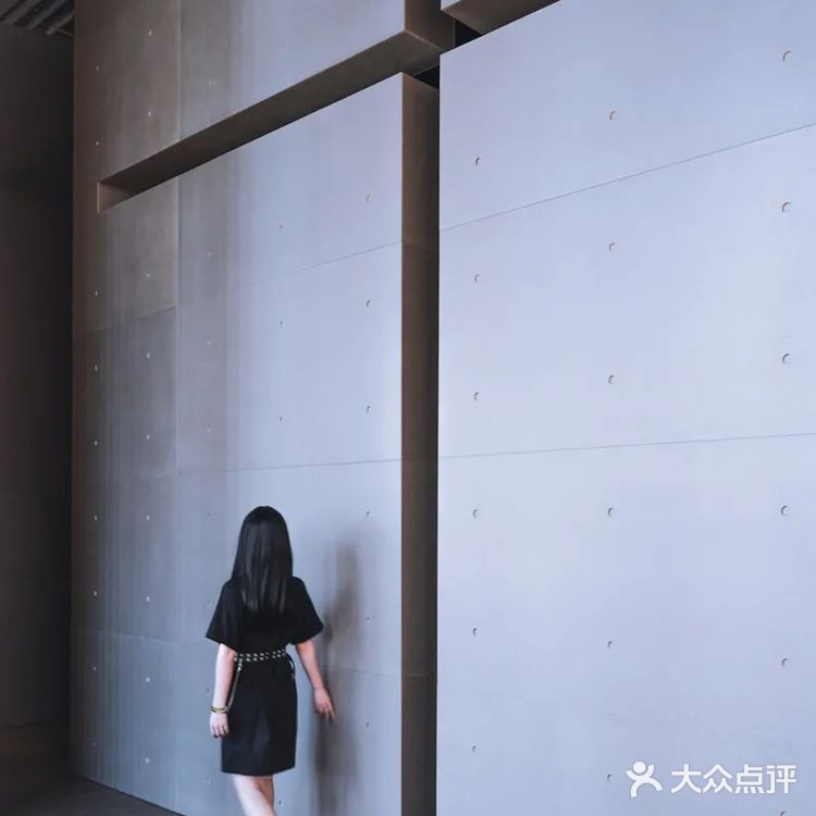 【安藤忠雄全球展】共同缔造建筑之美