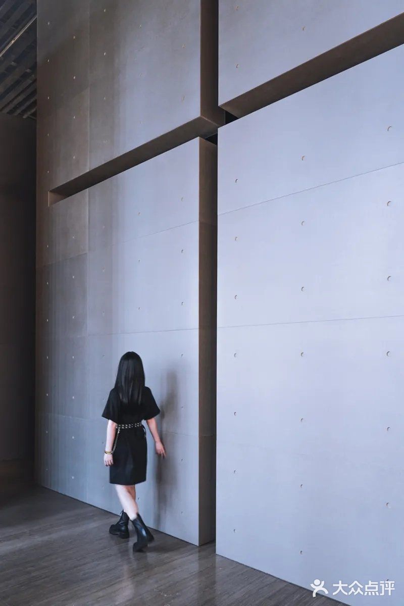 【安藤忠雄全球展】共同缔造建筑之美