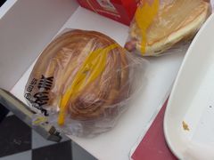 -味多美蛋糕(金顶街店)