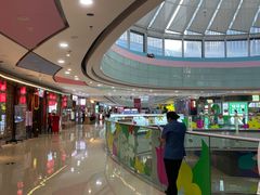 -万达广场(长沙开福店)